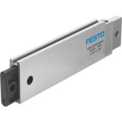 Festo 164990. Flat cylinder EZH-10/40-40-A-B