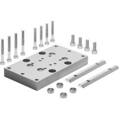 Festo 192690. Adapter plate kit HAPB-12/16