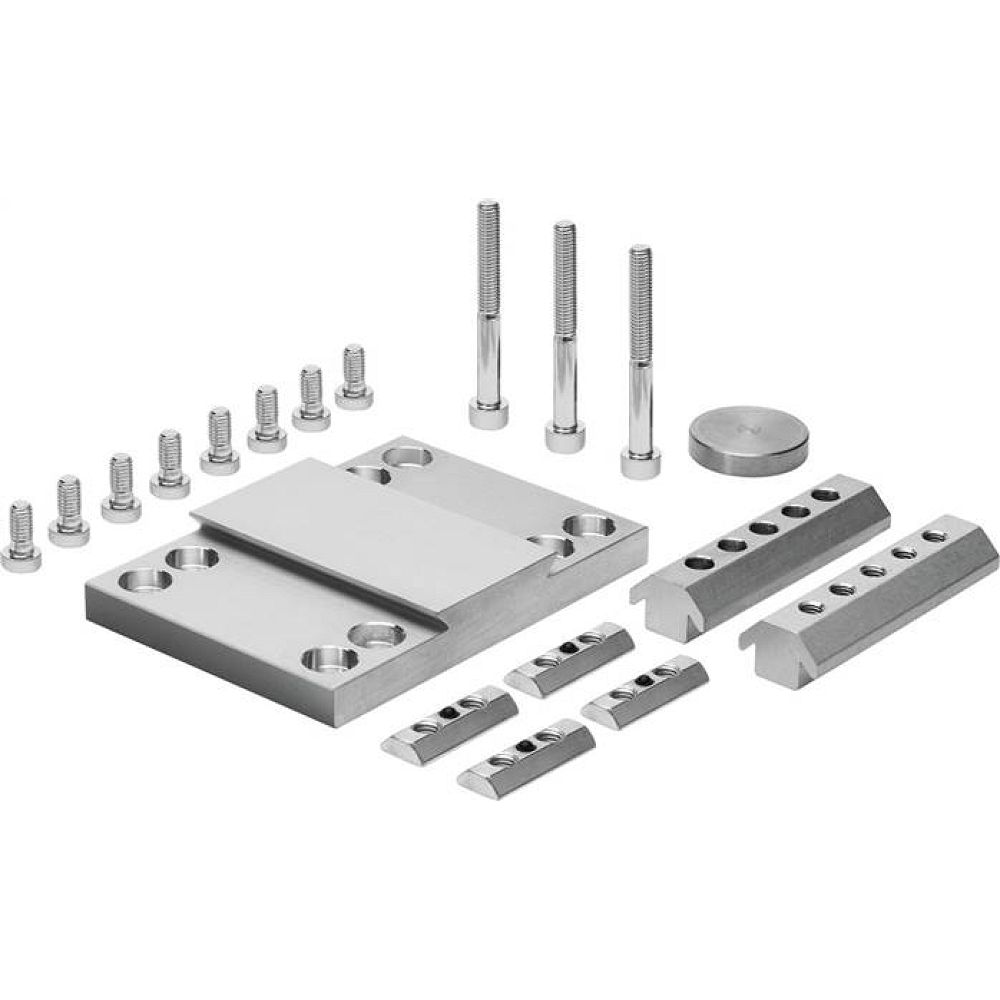 Festo 176007. Adapter kit HMAV-DL40