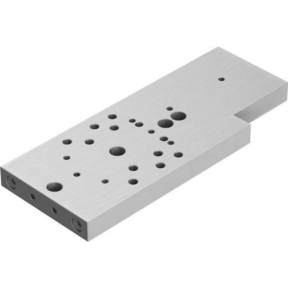 Festo 539656. Grundbausatz HMVM-RP/FP-DL25/40