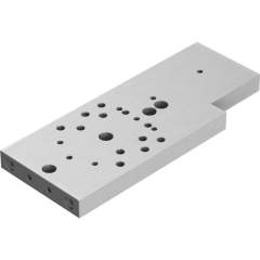 Festo 539656. Grundbausatz HMVM-RP/FP-DL25/40