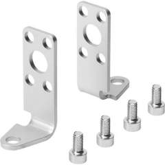 Festo 161805. Foot mounting HZF-18