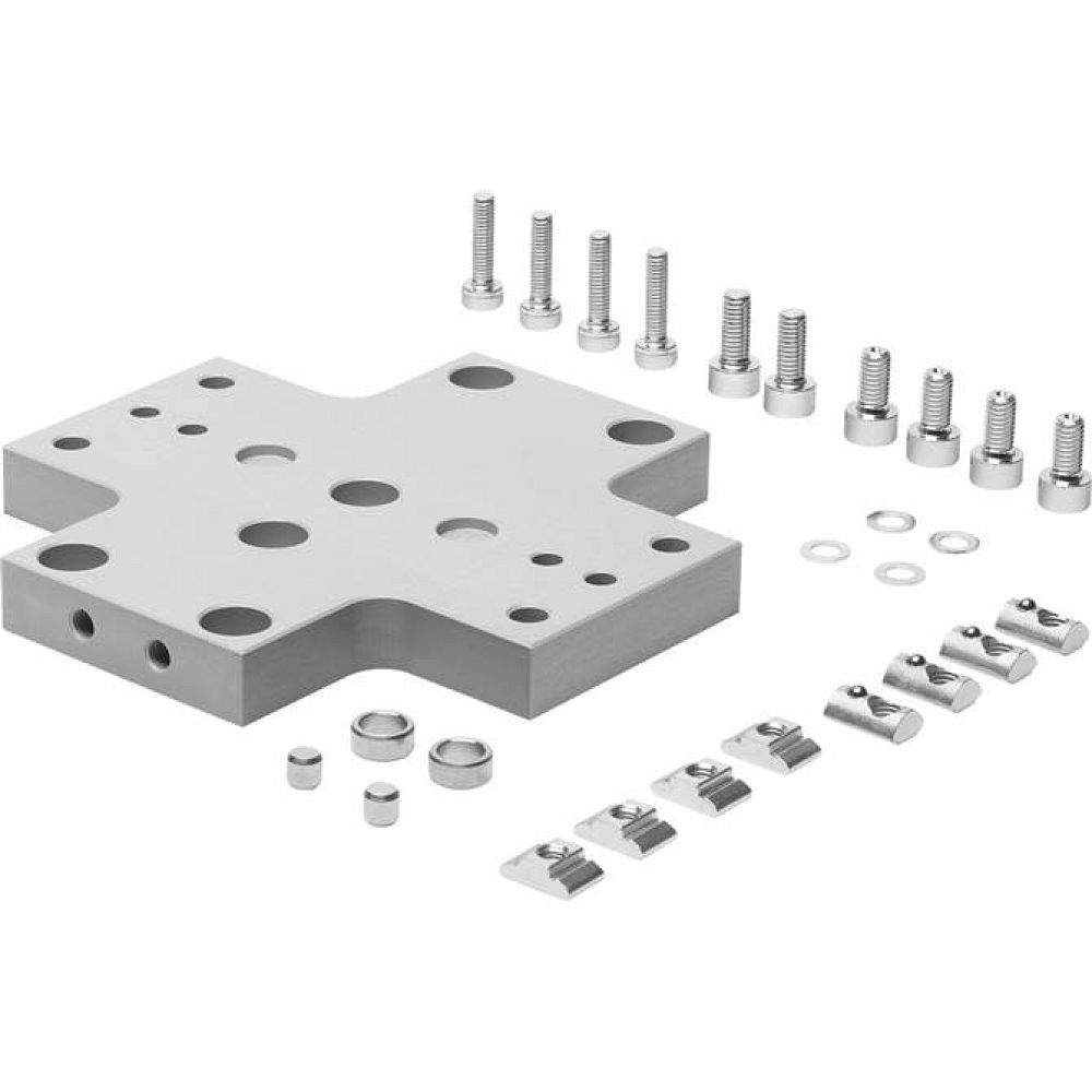 Festo 196780. Cross connecting kit HMVK-DL18/25-DL18/25