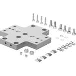 Festo 196780. Kreuzverbindungs-Bausatz HMVK-DL18/25-DL18/25