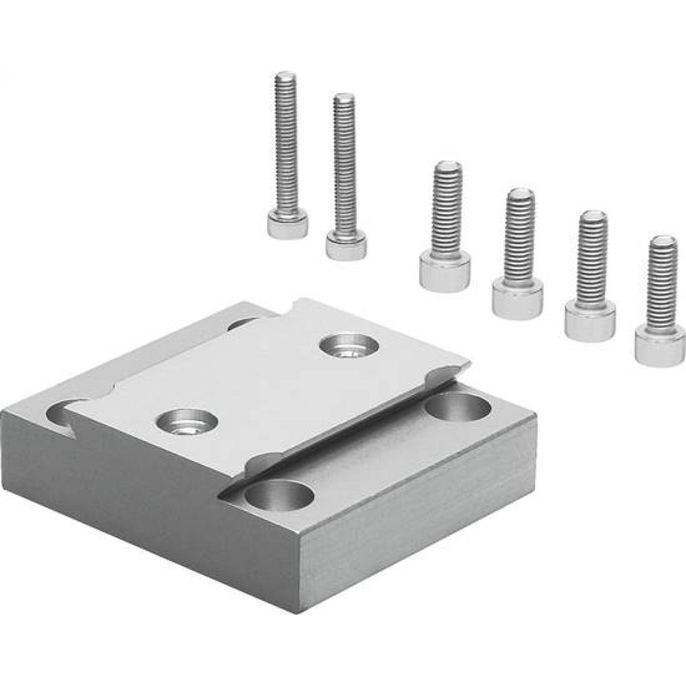 Festo 196788. Actuator adapter kit HMVA-DLA18/25