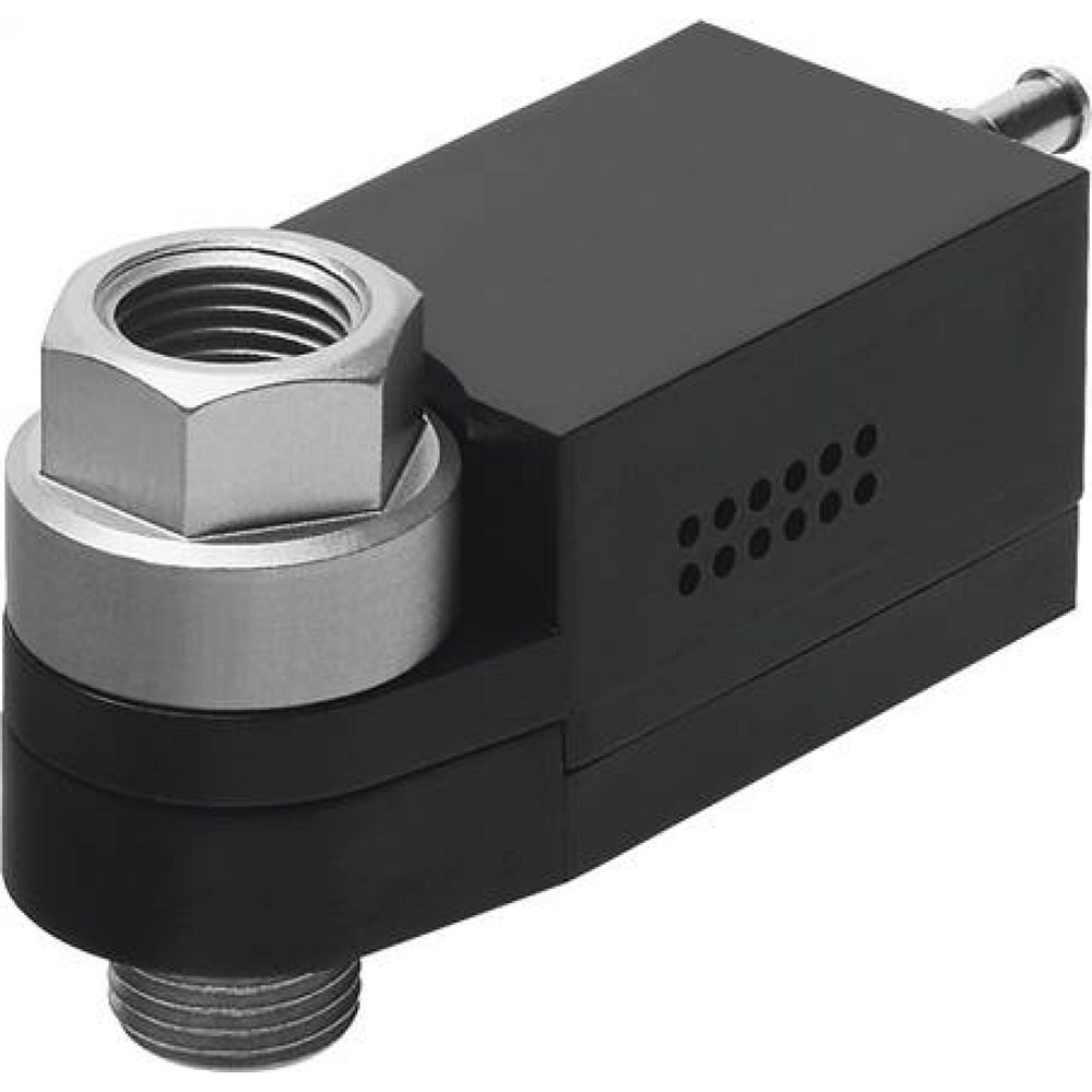 Festo 13363. Cylinder signal generator PPL-1/4