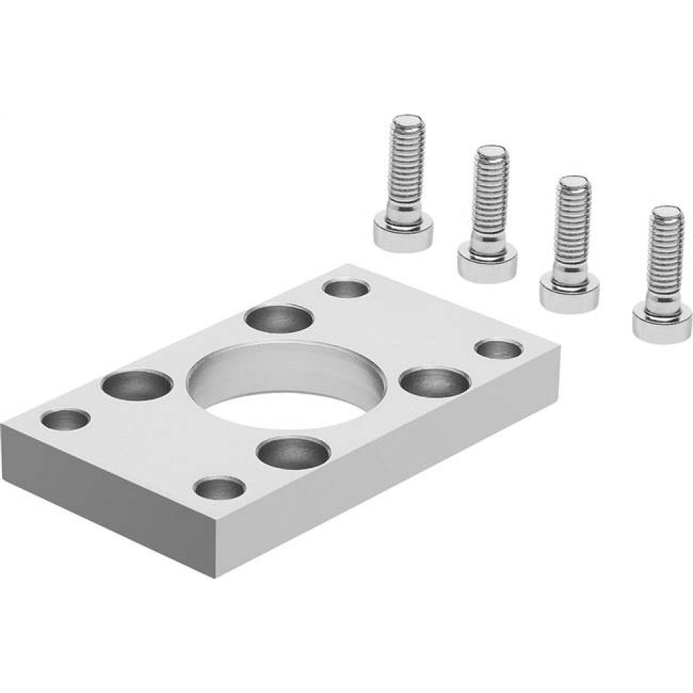 Festo 161846. Flange mounting CRFNG-32