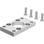 Festo 185363. Flange mounting CRFNG-125