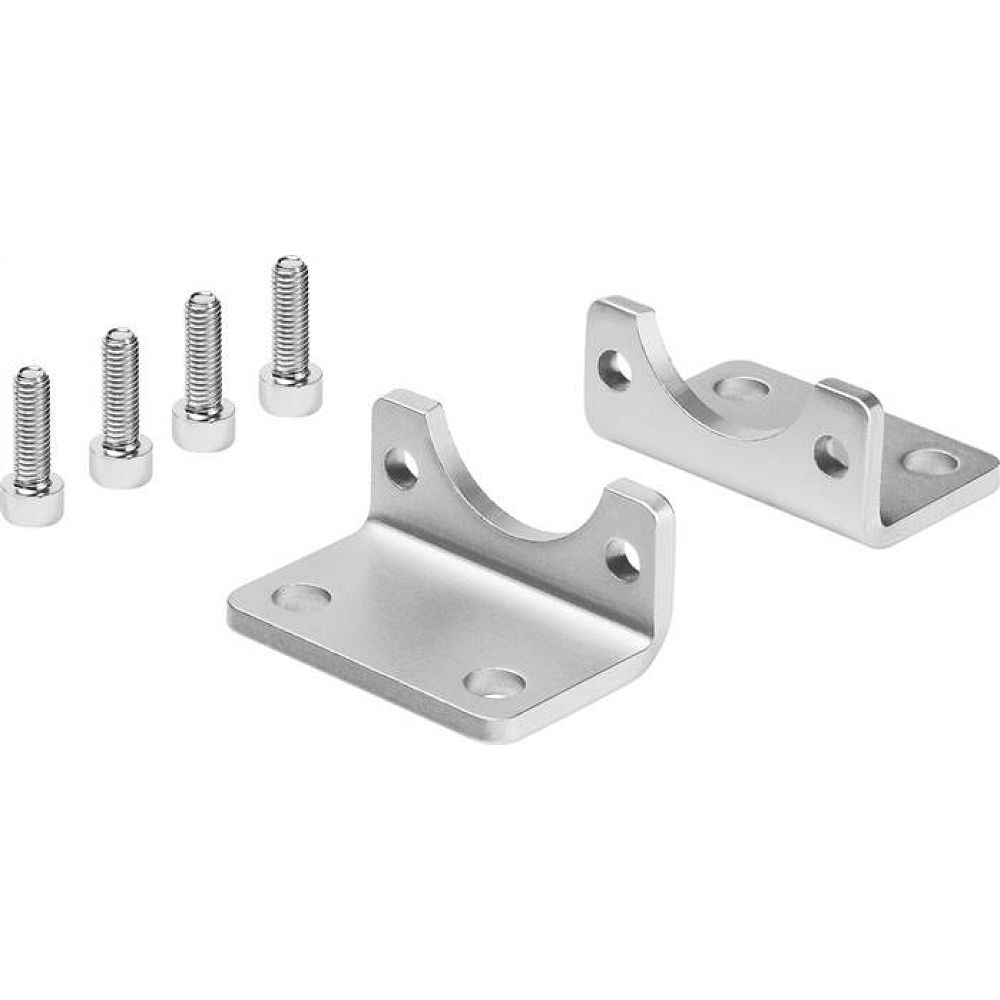 Festo 14877. Foot mounting HZB-50