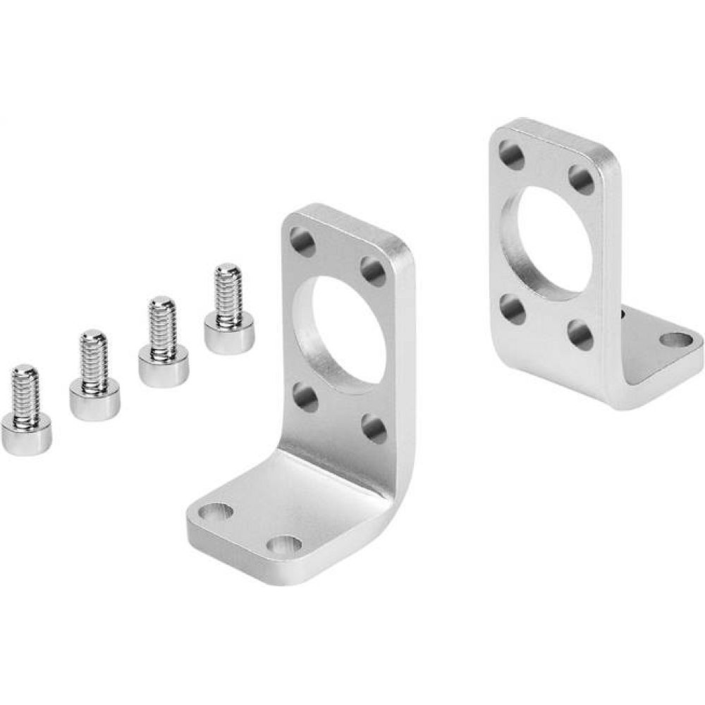 Festo 151933. Fußbefestigung HZS-16