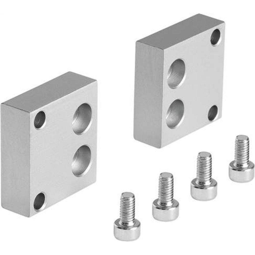 Festo 151934. Foot mounting HZB-25