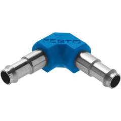 Festo 150012. Barbed L-connector L-PK-6