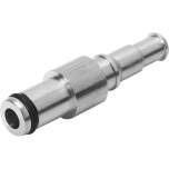 Festo 33384. Kupplungs-Stecknippel KSV-PK-2