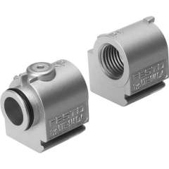 Festo 6849. Verteilerabschluss LTE-1/4-DA