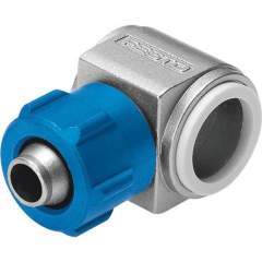 Festo 6281. Ring piece LK-1/8-PK-6-KU