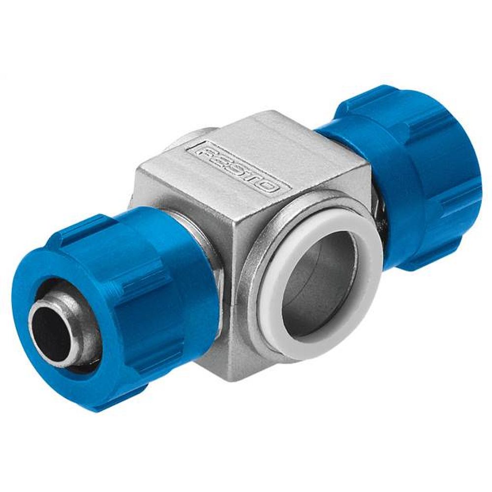 Festo 4492. Ringstück TK-1/8-PK-4