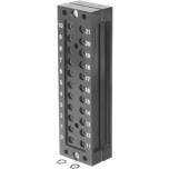 Festo KM-22-B (13694) Vielfach-Steckkupplung