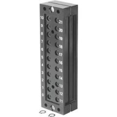 Festo KM-22-B (13694) Vielfach-Steckkupplung