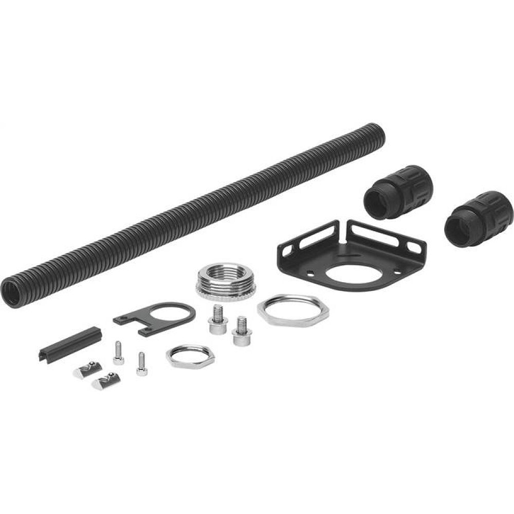 Festo 533633. Installation kit MKRP-2