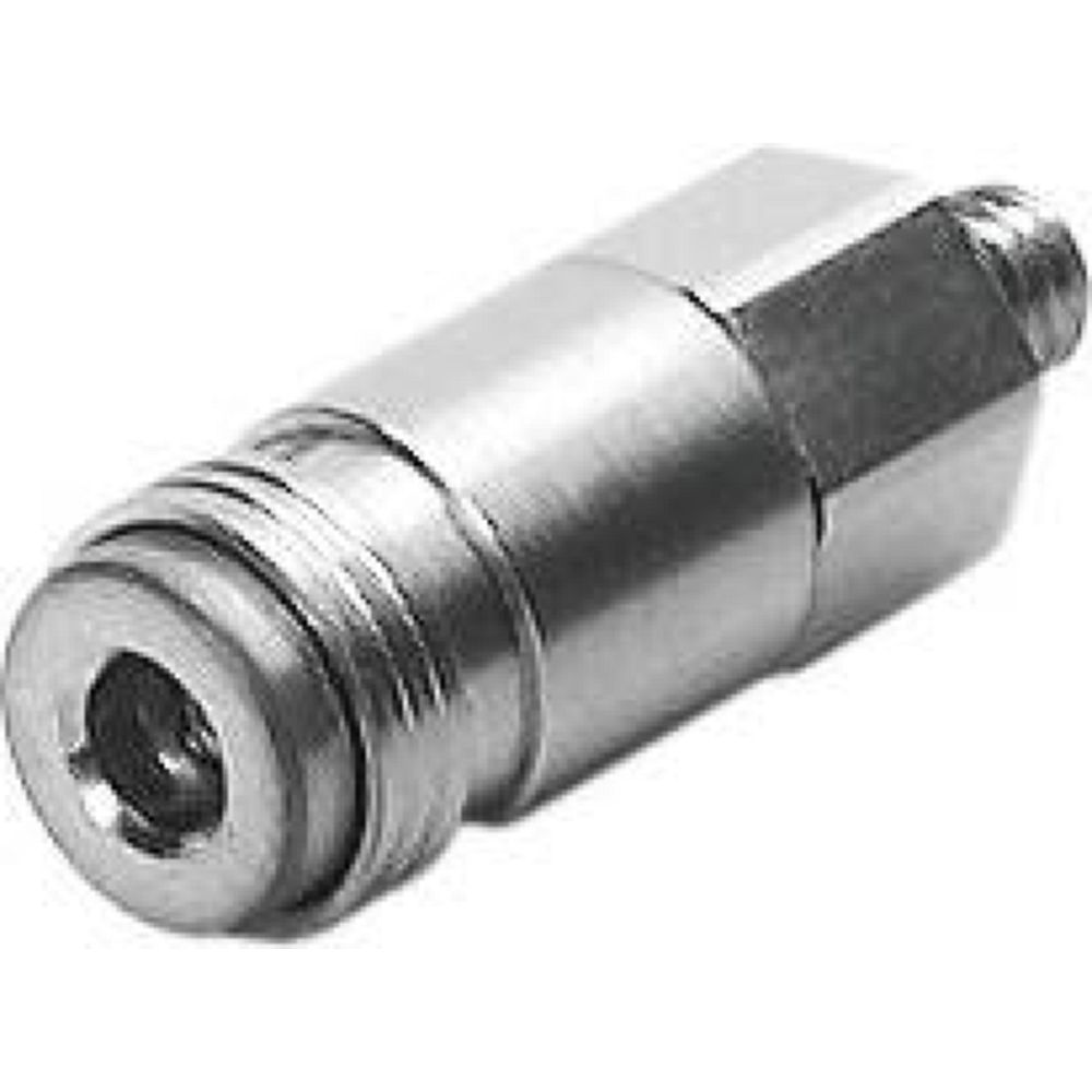 Festo 151995. Quick coupling socket KD1-M3-A