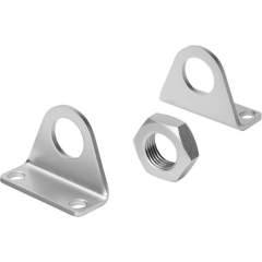 Festo CRHBN-12/16X2 (162999) Foot Mounting