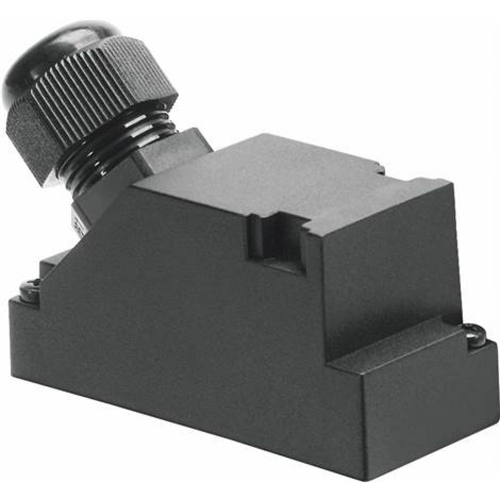 Festo 18625. Anschlussleitung KMP3-25P-16-10