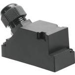 Festo 18624. Anschlussleitung KMP3-25P-16-5