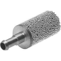 Festo 4646. Schalldämpfer U-PK-3