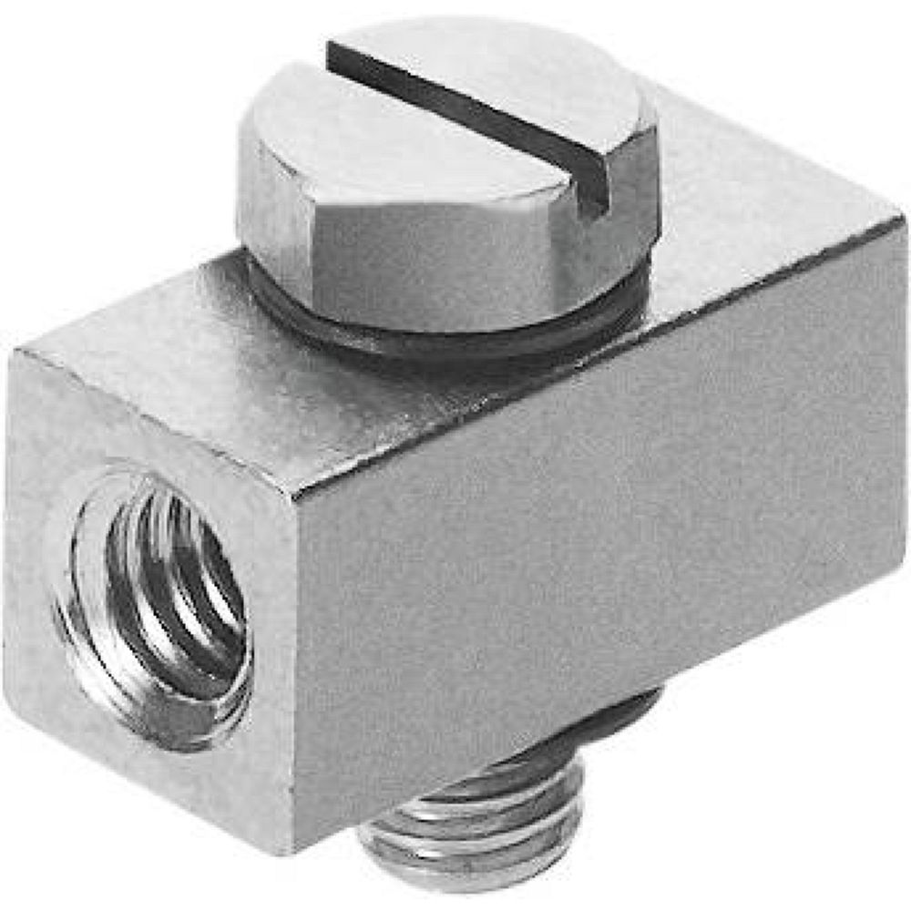 Festo 15874. T-Verschraubung TJK-M3