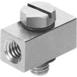 Festo 15874. T-Verschraubung TJK-M3
