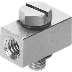 Festo 15874. T-Verschraubung TJK-M3