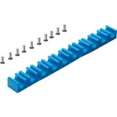 Festo 2149. Multi-tube holder KK-9