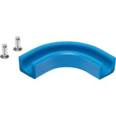 Festo 4133. Schlauchstütze PKS-6