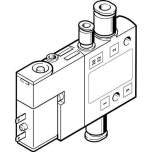 Festo 196855. Solenoid valve CPE10-M1BH-3OLS-QS-4