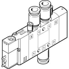 Festo 196913. Solenoid valve CPE14-M1BH-5LS-QS-6