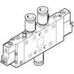Festo 163179. Magnetventil CPE24-M1H-5JS-QS-10