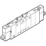 Festo 550243. Magnetventil CPE14-M1CH-5/3E-1/8