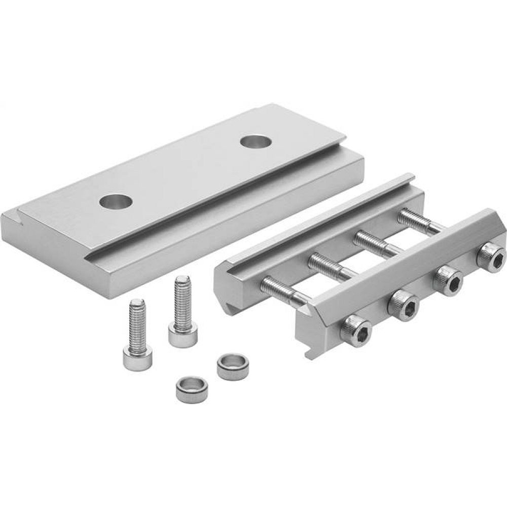 Festo 177656. Adapter kit HMSV-10