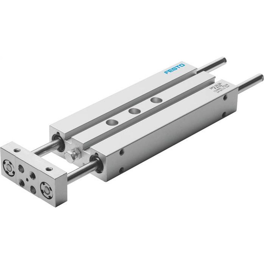 Festo 162108. Doppelkolbenzylinder DPZ-25-100-P-A-KF-S2
