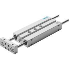 Festo 162108. Doppelkolbenzylinder DPZ-25-100-P-A-KF-S2
