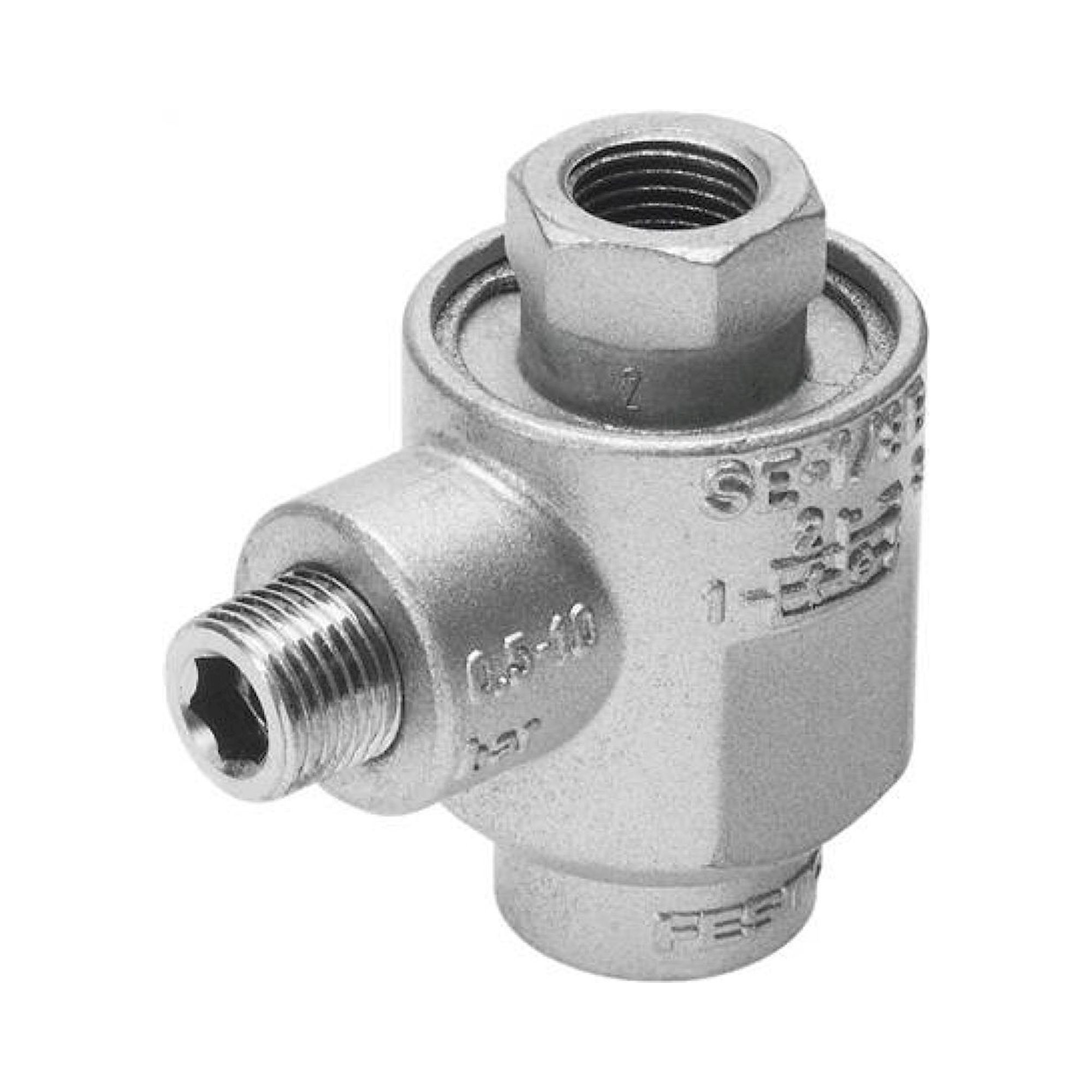PRE-Assembly SE-1/2-B+105Z-G1/2-G3/4 - Festo 4186635