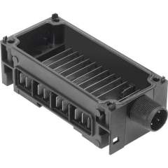 Festo 8022172. Interlinking block CPX-GE-EV-S-7/8-5POL-VL