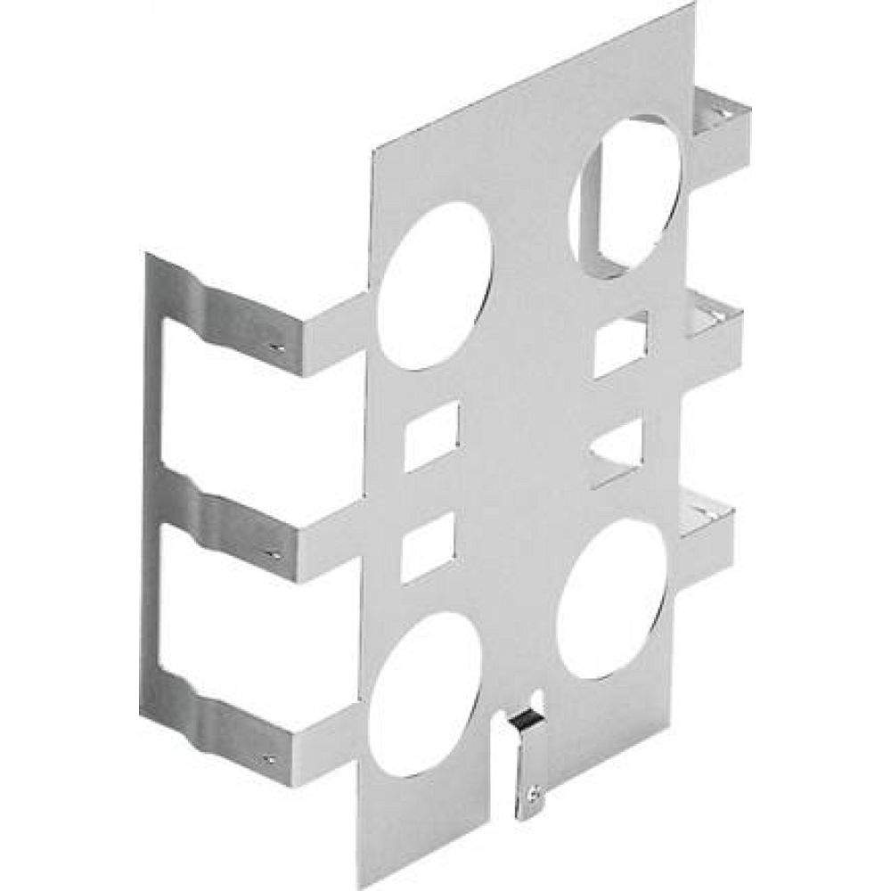 Festo 526184. Abschirmblech CPX-AB-S-4-M12