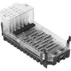 Festo 526257. Input/output module CPX-8DE-8DA