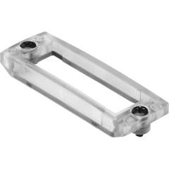 Festo 533334. Tapa transparente AK-SUB-9/15-B