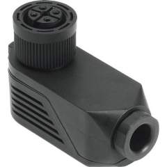 Festo 533119. Netzanschlussdose NTSD-WD-11