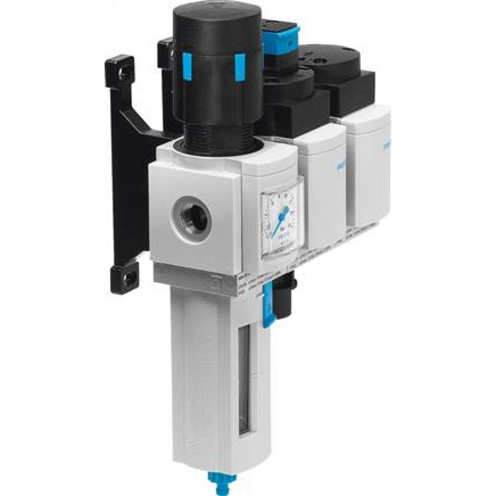 Festo 530224. Wartungsgeräte-Kombination MSB6-1/2:J2D1A1-WP