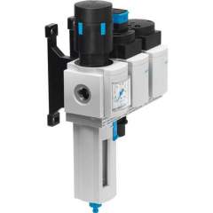 Festo 530224. Wartungsgeräte-Kombination MSB6-1/2:J2D1A1-WP