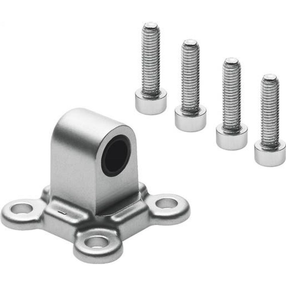 Festo 176883. Swivel flange SUA-12/16-R3