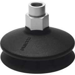 Festo 525998. Suction cup complete ESS-80-BT-G1/4-I